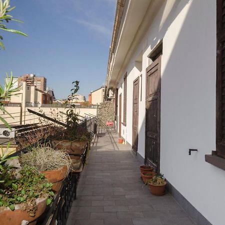 Caseospitali - Casa Milanando Bilocale Tra Porta Venezia E Corso Buenos Aires公寓 外观 照片