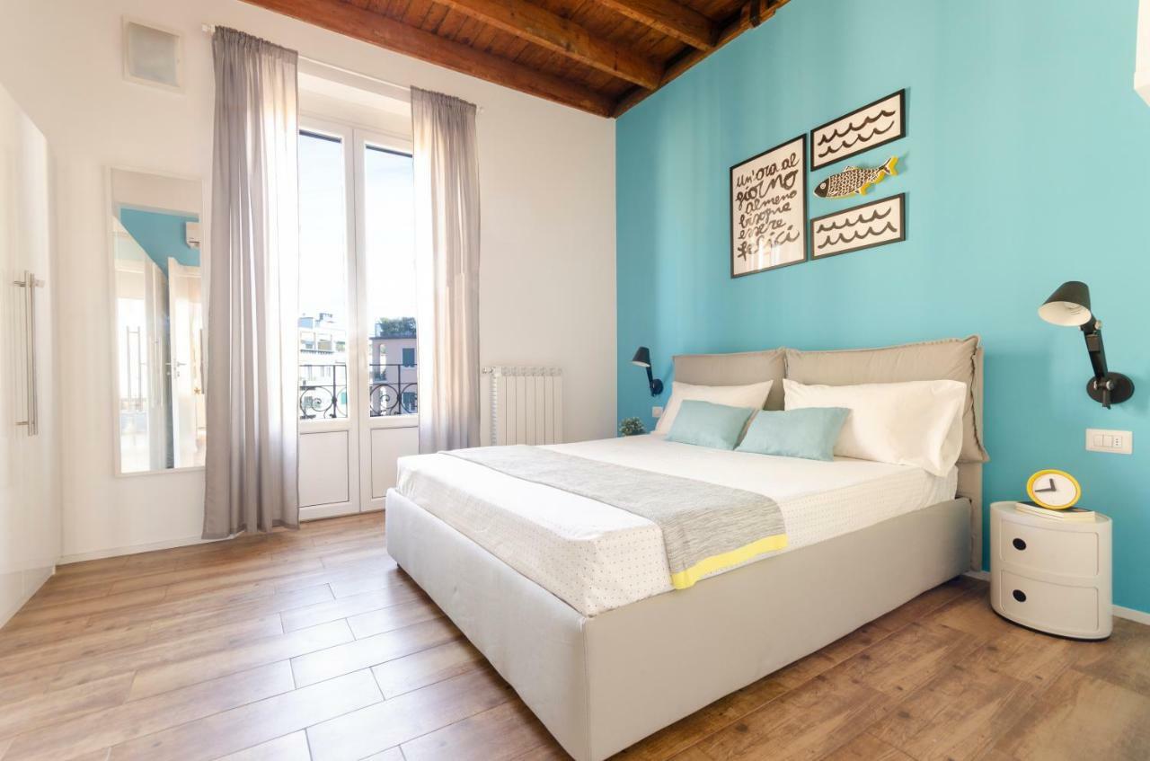 Caseospitali - Casa Milanando Bilocale Tra Porta Venezia E Corso Buenos Aires公寓 外观 照片